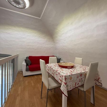 Aura Apartment 브린디시 외부 사진