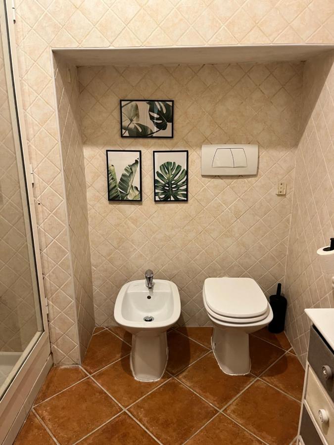 Aura Apartment 브린디시 외부 사진
