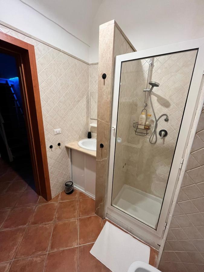 Aura Apartment 브린디시 외부 사진