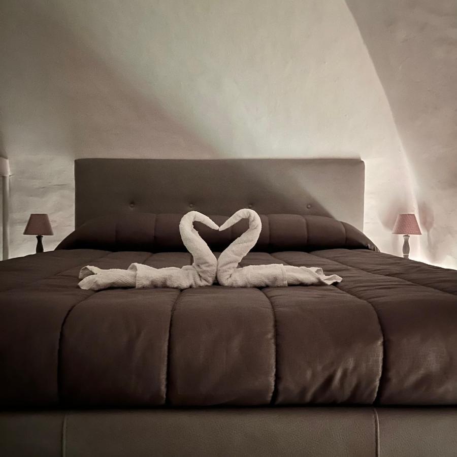 Aura Apartment 브린디시 외부 사진