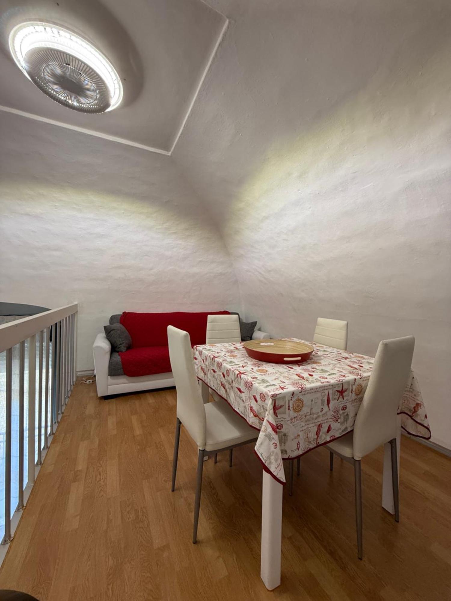 Aura Apartment 브린디시 외부 사진
