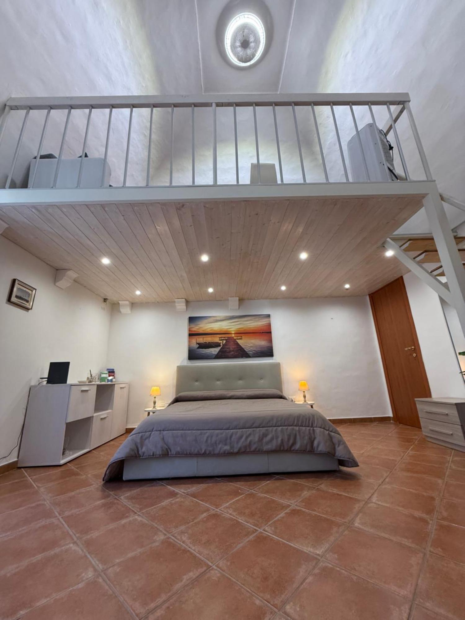 Aura Apartment 브린디시 외부 사진