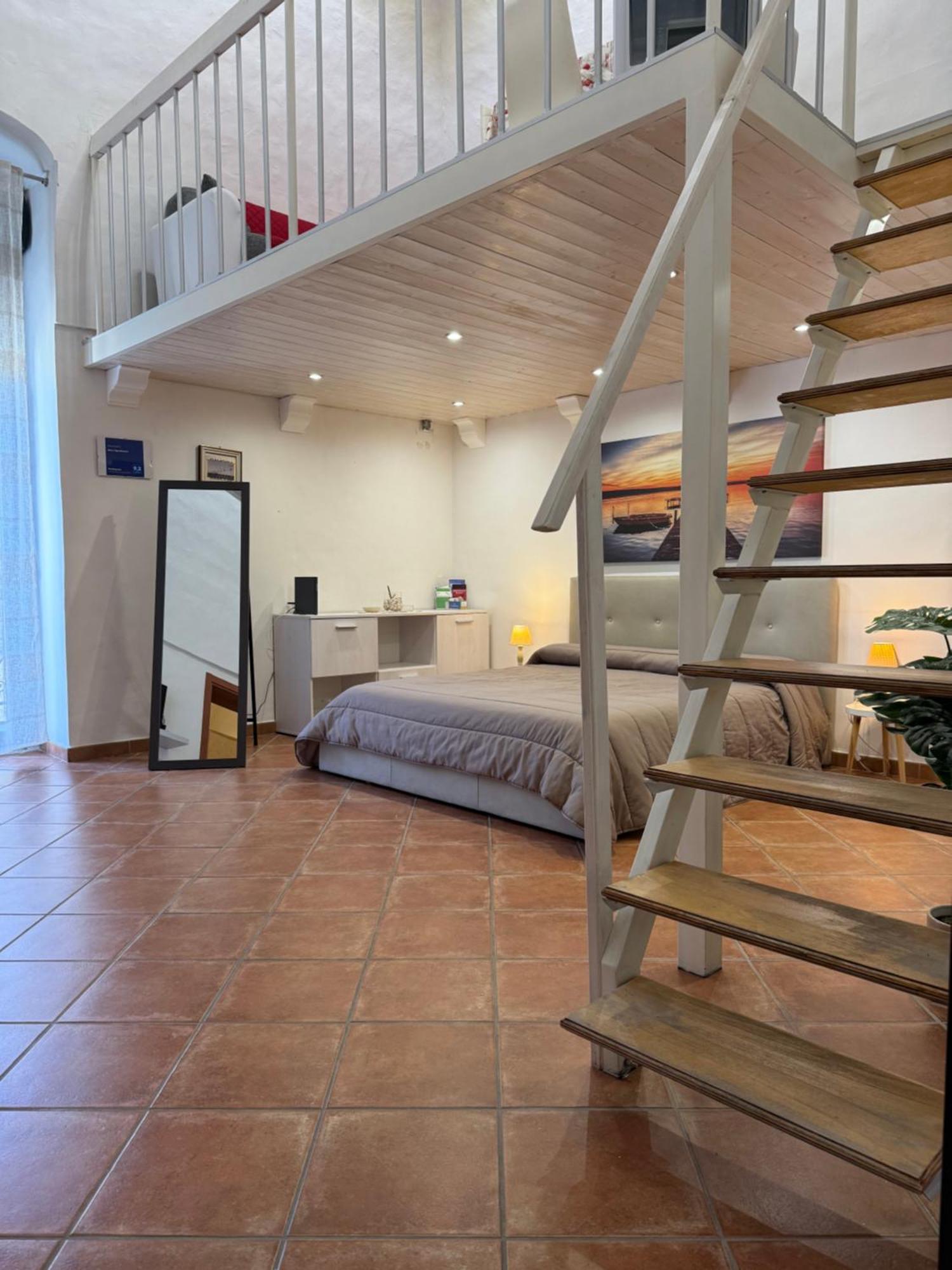 Aura Apartment 브린디시 외부 사진